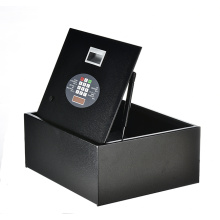 Top Apertura Safe Electronic Digital Lock Hidden Safe